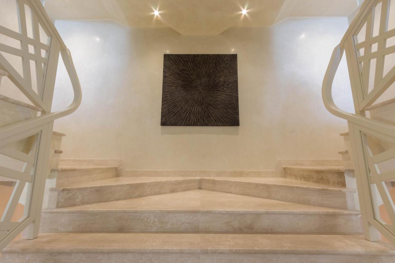Villa Furoa Quartu SantʼElena Exteriör bild