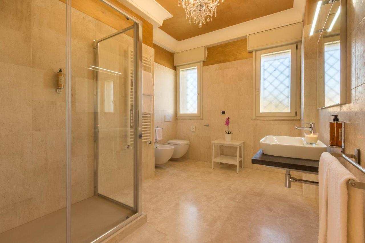 Villa Furoa Quartu SantʼElena Exteriör bild